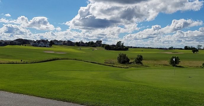 Prairie Links Golf & Event Center