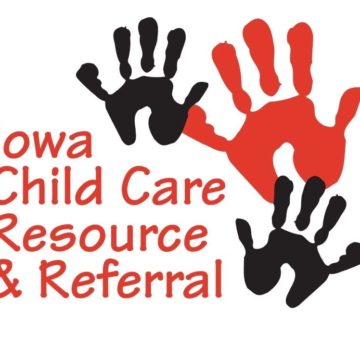 Iowa Child Care Resource and Referral