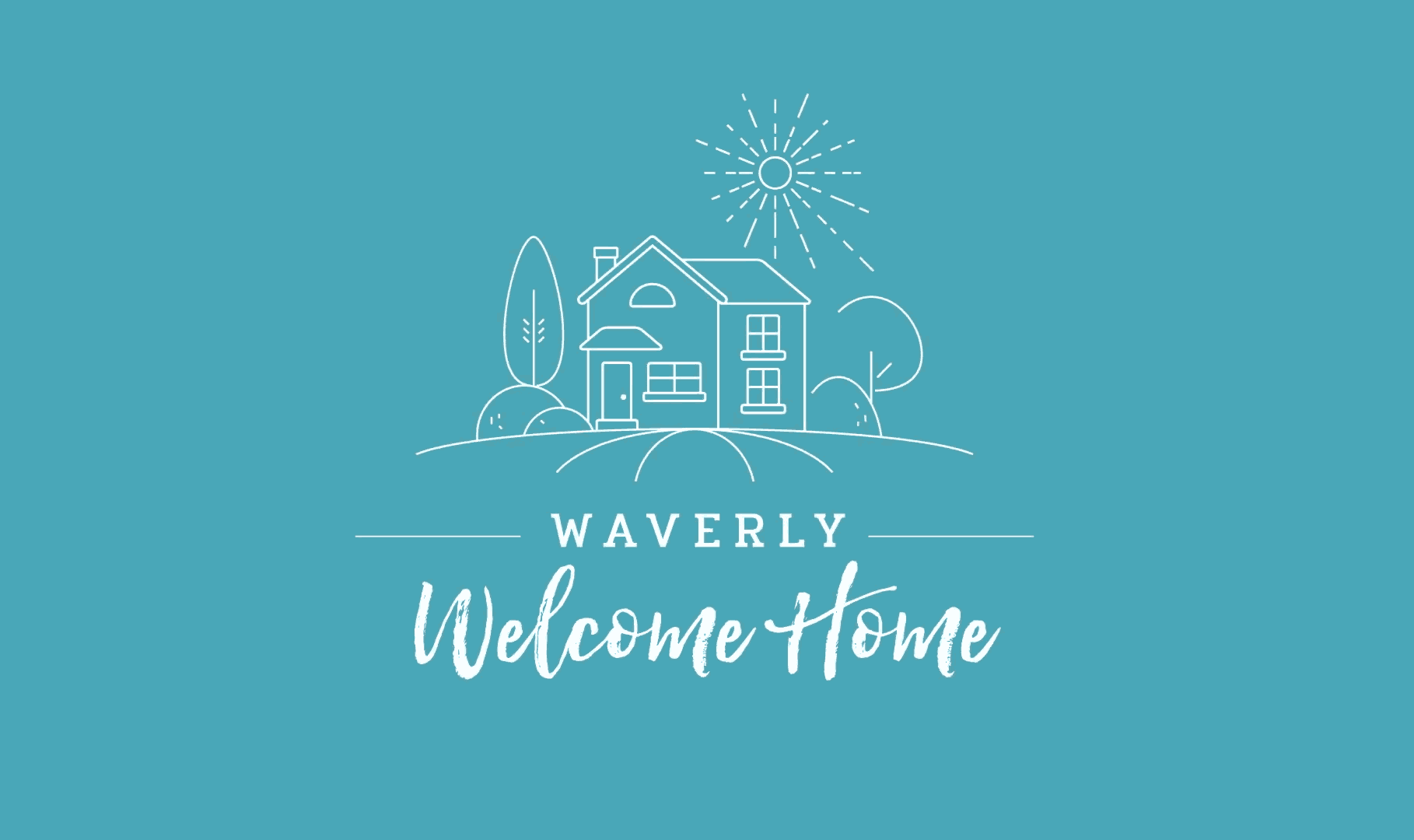 Waverly Iowa: Welcome Home Community