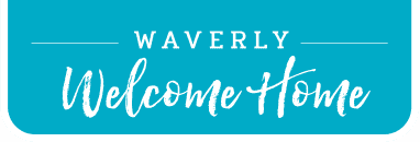 Welcome Home Waverly