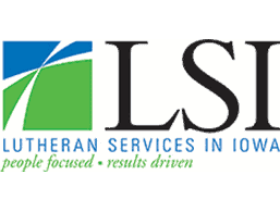 Luthern Services in Iowa LSI