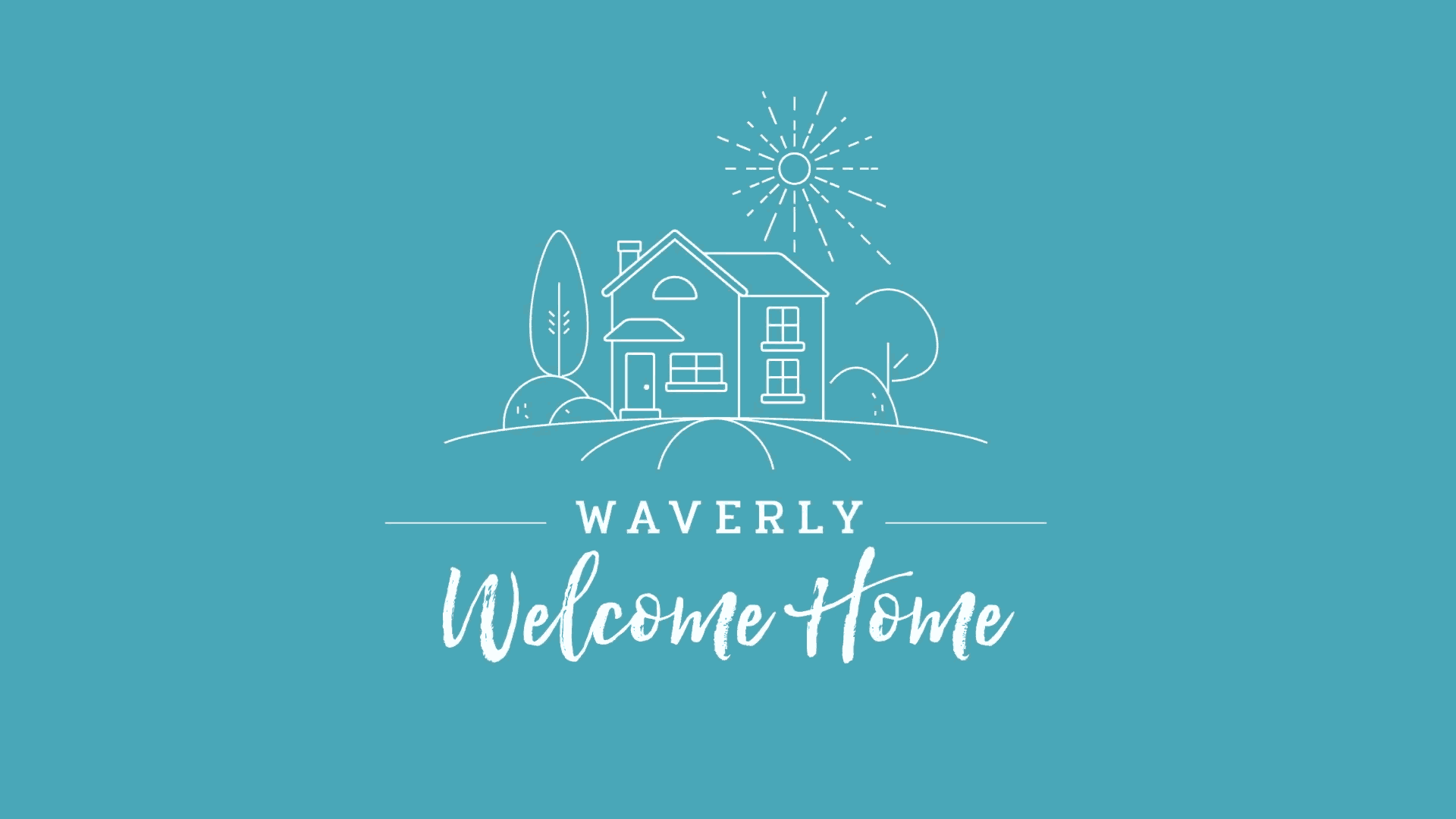 Waverly Welcome Home Community Waverly Iowa: Welcome Home Community