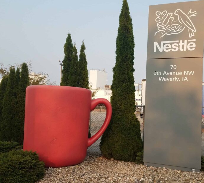 Waverly Home Best Places to Work in Iowa Waverly, Iowa