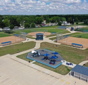 CRP Ball Diamonds Filter